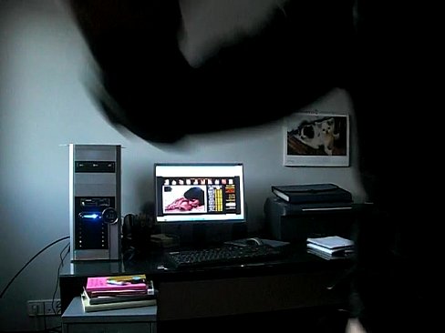 Любительский секс